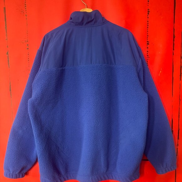 ADIDAS | XL | BLUE | SPORTSWEAR - Picture 4 of 4